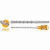 SDS plus hammer drill  DBH1210601