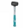 Rubber hammer 450g THT761616