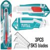 Snap-off blade knife THT511836