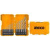 15pcs HSS drill bits set AKDL51501