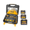 86 Pcs accessories set HKTAC010861