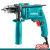 Impact drill 680W TG1061356