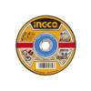 Abrasive metal cutting disc 25pc MCD121151