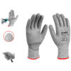 Cut-resistant gloves TSP1701-XL