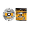 Ingco TCT saw blade TSB130523