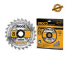 Ingco TCT Saw Blade 210mm (TSB121022)