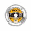 Ingco TCT saw blade TSB123523