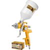HVLP Air spray gun ASG2101