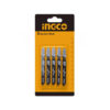 Ingco Jig saw blade for metal JBT118B