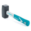Stoning hammer 1500g)  THT7215006