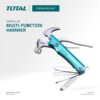 Multi-function hammer THMFH0126