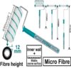 Telescoping Cylinder brush THT8592T