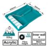 Cylinder brush 3in1set(Inner) THT81122301