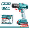 Lithium-Ion cordless drill TDLI20011