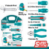 7pcs Hand tools set THKTHP90076
