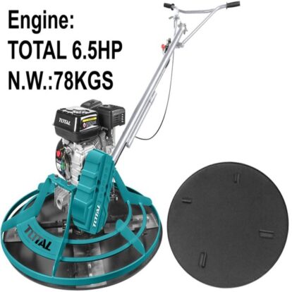 Gasoline power trowel TP9361-2
