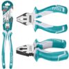 Combination pliers THT21080