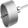 Hole core bit 100mm TAC431001