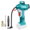 Lithium-Ion auto air compressor TACLI2001