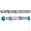 M2 HSS drill bit 6mm TAC110601