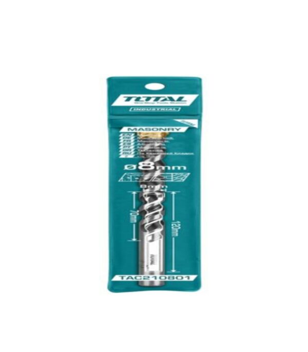 Masonry drill bit TAC211001
