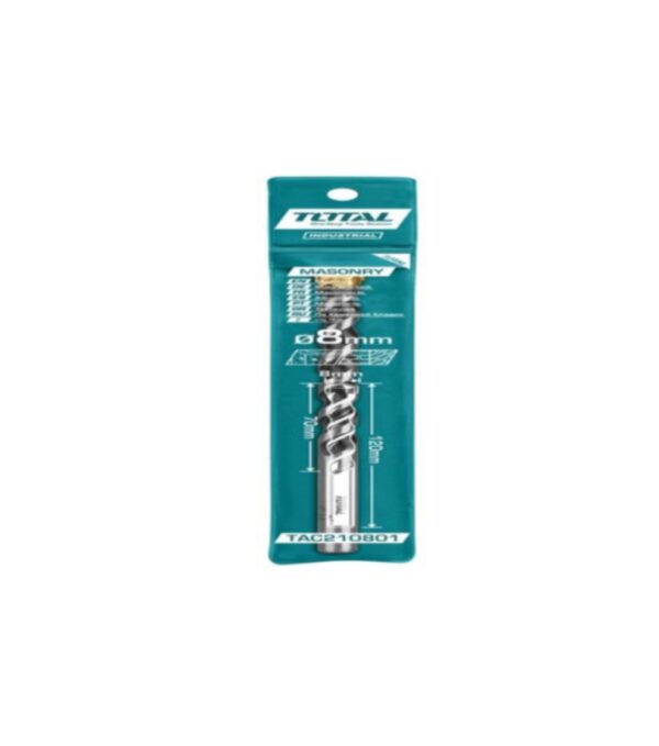 Masonry drill bit TAC211201