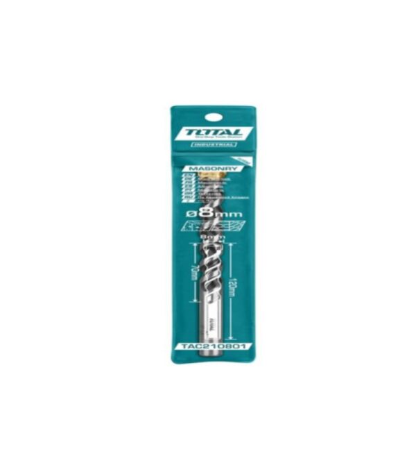 Masonry drill bit TAC210801