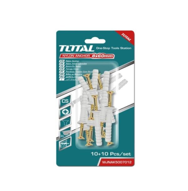 Nylon anchor WJNAK5007012