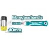 Rubber and plastic hammer THT77406