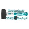 Stoning hammer 1000g THT7210006
