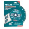Turbo diamond disc TAC2131803