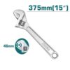 Adjustable wrench THT1010153