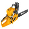 Gasoline chain saw GCS45185