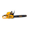 Gasoline chain saw GCS5451811