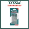 Total Jig saw blade for metal TAC51118B