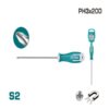 Total Phillips screwdriver THT26PH3200