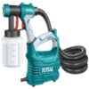 HVLP floor based spray gun TT5006