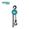 Total Chain block 5 Ton THT1651