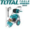 High pressure washer commercial  TGT11276