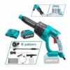 Lithium-Ion Pressure Washer 20V TPWLI20084