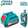 Lithium-Ion battery pack TFBLI20011