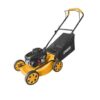 Gasoline lawn mower GLM141181