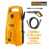 High pressure washer HPWR14008