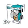 Diesel water pump 4" TP5401