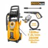 High pressure washer HPWR28008