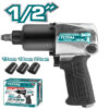 Air impact wrench TAT40122