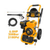 Gasoline pressure washer GHPW2003