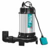 Submersible sewage water pump TWP715001
