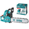Gasoline chain saw 18" TG5451811