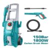 High pressure washer 1800 TGT11356
